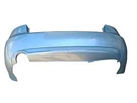 Bara Spoiler Spate Audi A4 B7 Berlina Sedan Limuzina 2004 - 2008 Cod 8E5807511L [LC0547]