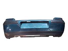 Bara Spoiler Spate Completa Volkswagen Golf 4 Hatchback Scurt 1998 - 2005 [LC0443]