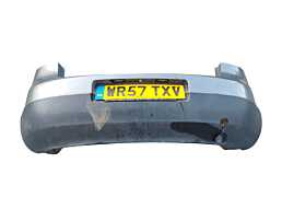 Bara Spoiler Spate Volkswagen Golf 5 Hatchback Scurt 2004 - 2008 Cod 1K6807521 1K6807433 [LC0167]