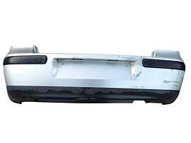 Bara Spoiler Spate Volkswagen Golf 4 Hatchback Scurt 1998 - 2005 [LC0170]