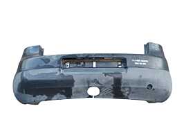 Bara Spoiler Spate Volkswagen Golf 5 Hatchback Scurt 2004 - 2008 Cod 1K6807521 1K6807433 [LC0164]