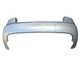Bara Spoiler Spate Audi A4 B7 Berlina Sedan Limuzina 2004 - 2008 Cod 8E5807511L [LC0546]