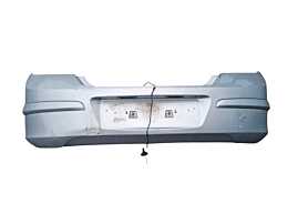 Bara Spoiler Spate Opel Astra H Hatchback 2004 - 2010 [LC0757]