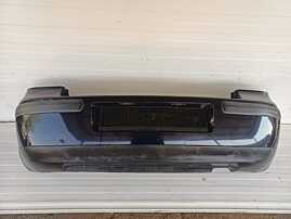 Bara Spoiler Spate Completa Volkswagen Golf 4 Hatchback Scurt 1998 - 2005 Culoare LC5H [L1224]