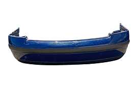 Bara Spoiler Spate Volkswagen Passat B5.5 Berlina Sedan Limuzina 2001 - 2005 Cod 3B5807521 [LC0525]