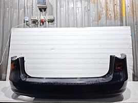 Bara Spoiler Spate Volkswagen Passat B6 Break Combi 2005 - 2010 Culoare LC9X [L4105]