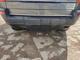 Bara Spoiler Spate cu Locas Senzori Pacare cu Defect Volvo XC90 2002 - 2007 [C6565]