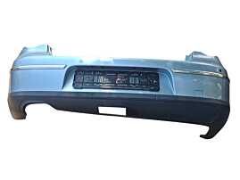 Bara Spoiler Spate Colantata Volkswagen Passat B6 Berlina Sedan 2005 - 2010 Cod 3C5807421 [LC0945]