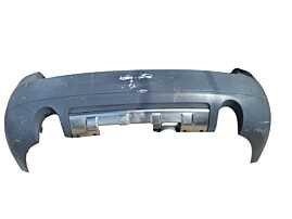 Bara Spoiler Spate Audi A6 C5 Allroad Break Combi Avant 1998 - 2005 Cod 4Z7807511 [LC0551]