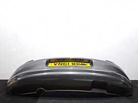 Bara Spoiler Spate Volkswagen Polo 6R 2009 - 2017 Culoare LD7R [L4420]