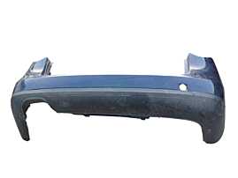 Bara Spoiler Spate Volkswagen Passat B6 Break Combi 2005 - 2010 [LC0171]
