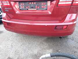 Bara Spoiler Spate Fiat Freemont 2008 - 2016 Culoare PRH [C5055] [RAFT]