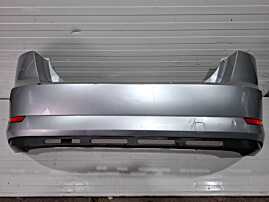 Bara Spoiler Spate Ford Mondeo 4 MK4 Hatchback Berlina Sedan 2007 - 2014 [L3675]