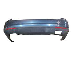 Bara Spoiler Spate Volkswagen Golf 6 Break Combi 2004 - 2008 [LC0435]