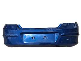 Bara Spoiler Spate Opel Astra H Hatchback 2004 - 2010 Cod 24460353 [LC1033]