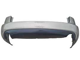 Bara Spoiler Spate Audi A6 C6 S6 4F Avant Break Combi 2005 - 2011 Cod 4F9807511A [LC0541]