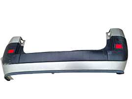 Bara Spoiler Spate Renault Scenic 2 2003 - 2009 [LC0949]