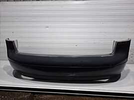Bara Spoiler Spate Audi A6 C5 1998 - 2006 [L3418]