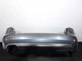 Bara Spoiler Spate Audi A4 B7 Break Combi Avant 2004 - 2008 Cod 8E9807511J [L4560]