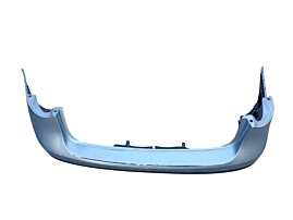 Bara Spoiler Spate Volkswagen Passat B6 Break Combi 2005 - 2010 Cod 3C9807421 [LC0532]