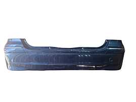 Bara Spoiler Spate Mercedes Clasa A Class W168 1997 - 2004 [LC0467]