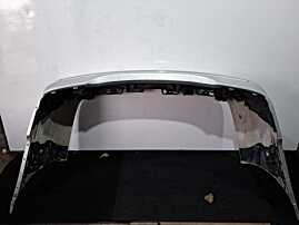 Bara Spoiler Spate Mercedes W203 Clasa C Class Berlina Sedan 2001 - 2007 Culoare 744 [L4596]