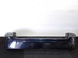 Bara Spoiler Spate Renault Scenic 1 1997 - 2003 Culoare NV472 Cod 7700428472 [L4763]
