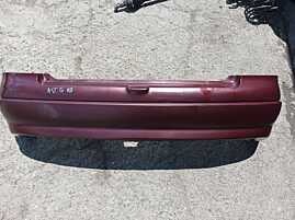 Bara Spoiler Spate Opel Astra G Hatchback 1998 - 2005 Culoare Z594 [X3804]