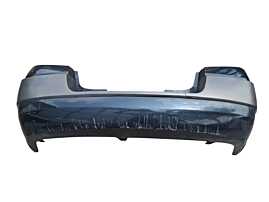 Bara Spoiler Spate Renault Megane 2 Cabrio 2002 - 2008 [LC0979]