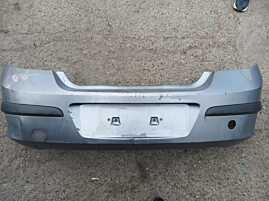 Bara Spoiler Spate Opel Astra H Hatchback 2004 - 2010 [X3810]