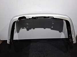 Bara Spoiler Spate Mercedes W203 Clasa C Class Berlina Sedan 2001 - 2007 Culoare 744 [L4569]