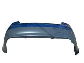 Bara Spoiler Spate Audi A4 B6 Berlina Sedan Limzuina 2001 - 2005 Cod 8E5807511 [LC0545]