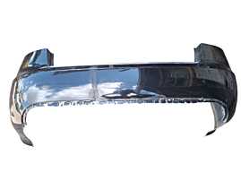 Bara Spoiler Spate Audi A4 B7 Berlina Sedan Limuzina 2004 - 2008 Cod 8E5807511L [LC0548]