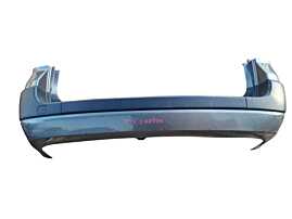 Bara Spoiler Spate cu Defecte Renault Megane 2 Break Combi 2002 - 2008 [LC0263]