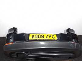 Bara Spoiler Spate Volkswagen Tiguan 2007 - 2015 Cod 5N0807301G Culoare LC9X [L4897]