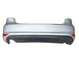 Bara Spoiler Spate cu Defecte Volkswagen Jetta 4 2010 - 2015 Cod 5C6807421 [V0161]
