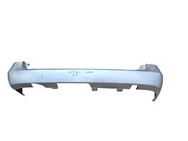 Bara Spoiler Spate Opel Astra G Break Combi 1998 - 2005 [LC0978]