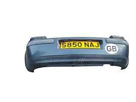 Bara Spoiler Spate Volkswagen Golf 4 Hatchback Scurt 1998 - 2005 [LC0173]