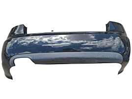 Bara Spoiler Spate Audi A4 B7 Berlina Sedan Limzuina 2004 - 2008 Cod 8E5807511L [LC0544]