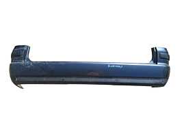 Bara Spoiler Spate Seat Alhambra 2001 - 2010 Cod 7M3807421B [LC0944]