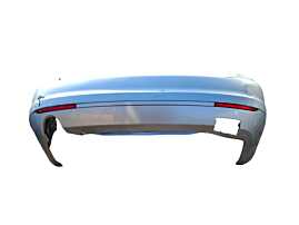 Bara Spoiler Spate Volkswagen Golf 6 Break Combi 2008 - 2013 (Fisurata de Revopsit) [LC0003]