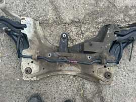 Bara Stabilizatoare Torsiune Fata Renault Megane 2 2002 - 2008 [X4128]
