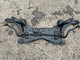 Bara Stabilizatoare Torsiune Fata Mazda 5 2005 - 2010 [X4114]