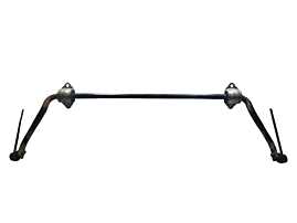 Bara Stabilizatoare Torsiune BMW Seria 3 E46 2.0 Benzina 1997 - 2005 [N0904]