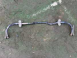 Bara Stabilizatoare Torsiune Fata Volkswagen Golf 5 2003 - 2008 Cod 1K0411303AM [X4149]