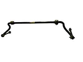 Bara Stabilizatoare Torsiune Fata Audi A6 C7 2.0 TDI 2011 - 2018 Cod 4G0411309F [N0844]