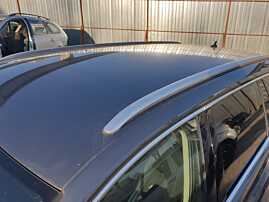 Bare Bari Longitudinale Plafon Tavan Portbagaj Volkswagen Passat B8 Break Combi 2014 - 2023 [C3943] [HS]