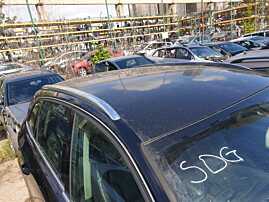Bare Longitudinale Plafon Audi Q5 2008 - 2016 [C4823]