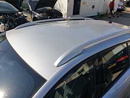 Bare Bari Longitudinale Plafon Portbagaj Renault Megane 3 Grandtour 2008 - 2015 [C1633] [Depozit]