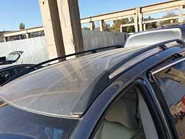 Set Bare Bari Longitudinale Plafon Tavan Portbagaj Volvo XC90 2002 - 2014 [C6617]